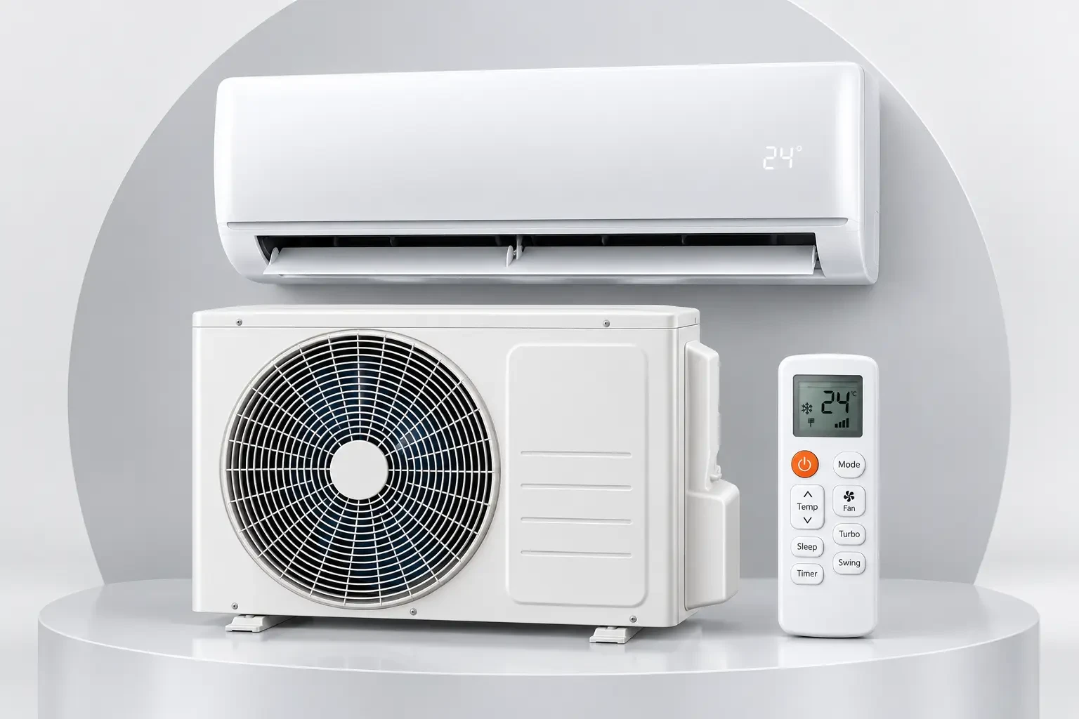 Air Conditioner